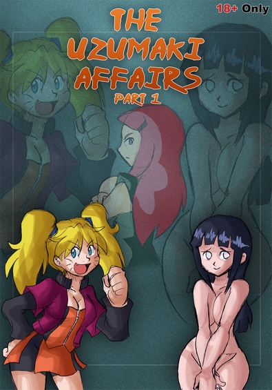 The Uzumaki Affairs Part Naruto Read Sex Manga Hentai Comics