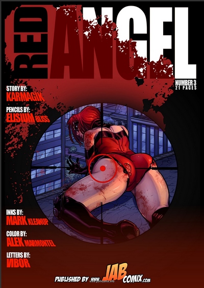 400px x 565px - Jab Comix- Red Angel 3 ~ - Read Sex Manga, Hentai Comics, Hentai Webtoon,  Hentai Manhwa, Hentai Manga Online