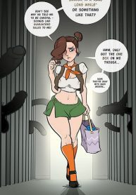 Anime Milf Porn Sparrow - Sparrow- Conjugal Cookies - Read Sex Manga, Hentai Comics, Hentai Webtoon,  Hentai Manhwa, Hentai Manga Online