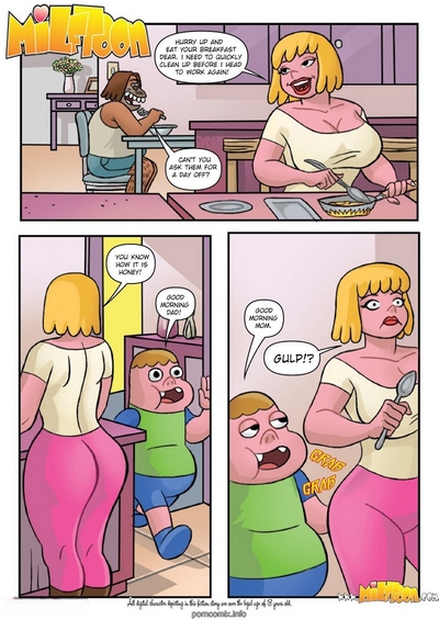 Caillou Mom Porn - Milftoon- Cadence - Milftoon- Cadence - Read Sex Manga, Hentai Comics,  Hentai Webtoon, Hentai Manhwa, Hentai Manga Online